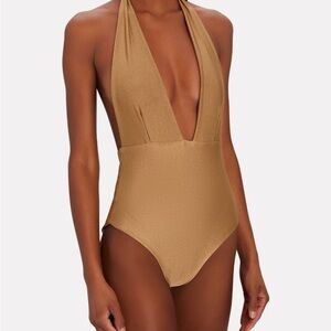 Sara Cristina Thalassa one piece NWT